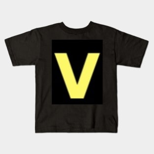 VICTORY Kids T-Shirt